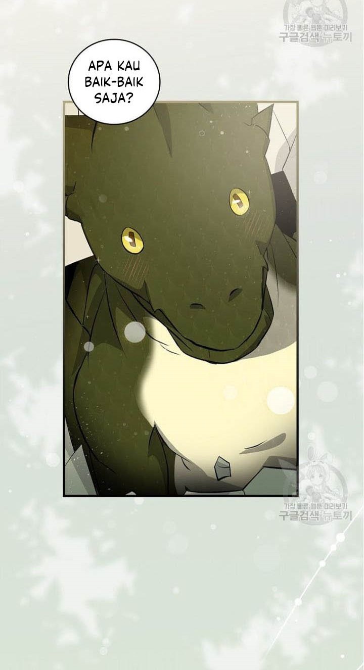 Leveling Up, By Only Eating! chapter 127 halaman 49