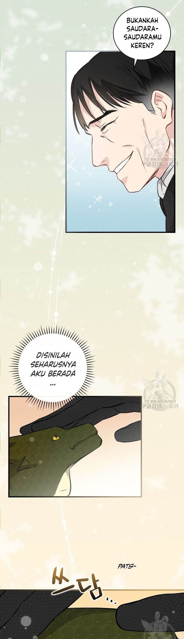 Leveling Up, By Only Eating! chapter 127 halaman 50