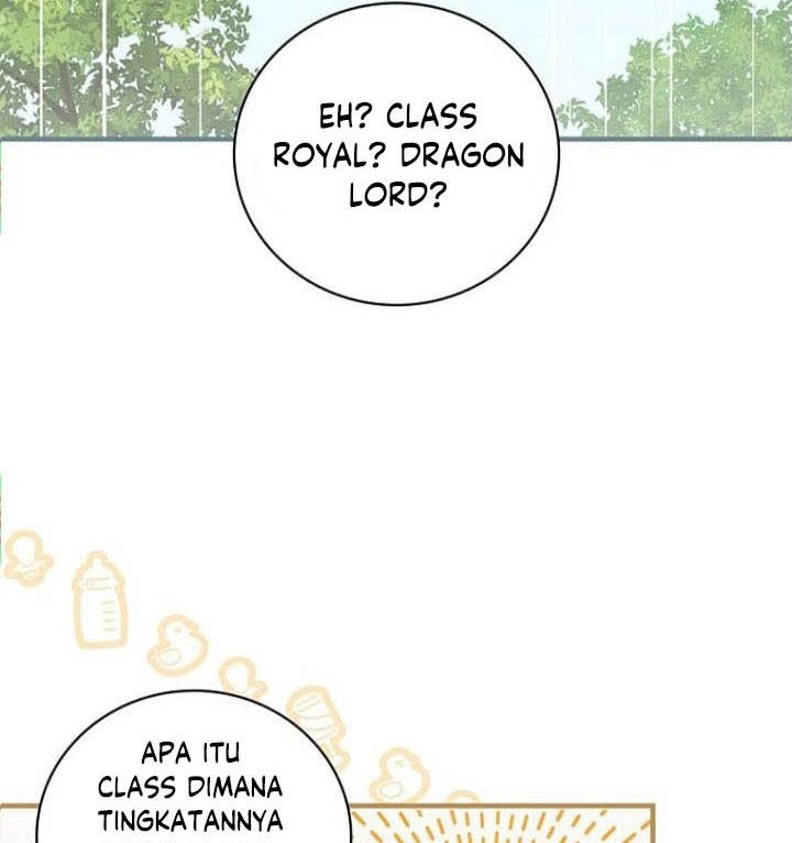 Leveling Up, By Only Eating! chapter 127 halaman 53