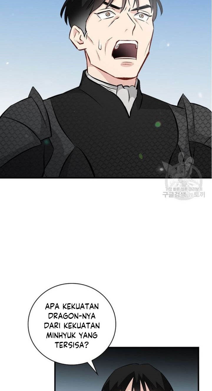 Leveling Up, By Only Eating! chapter 127 halaman 57