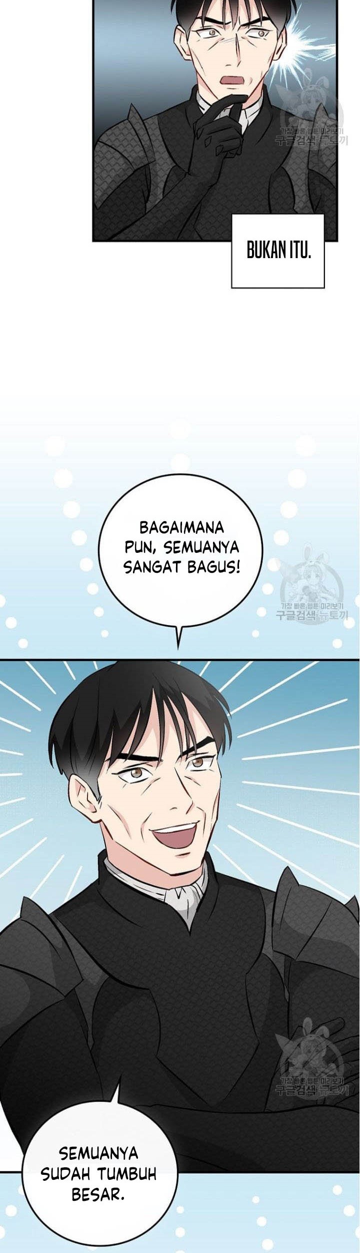 Leveling Up, By Only Eating! chapter 127 halaman 58
