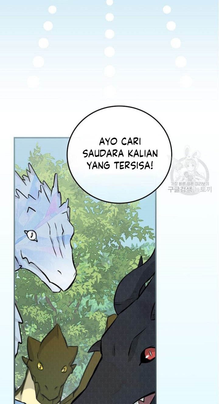 Leveling Up, By Only Eating! chapter 127 halaman 59
