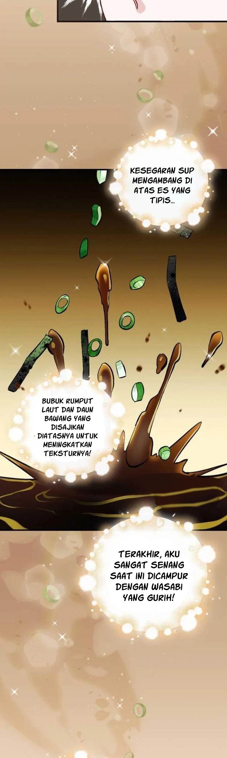 Leveling Up, By Only Eating! chapter 128 halaman 6