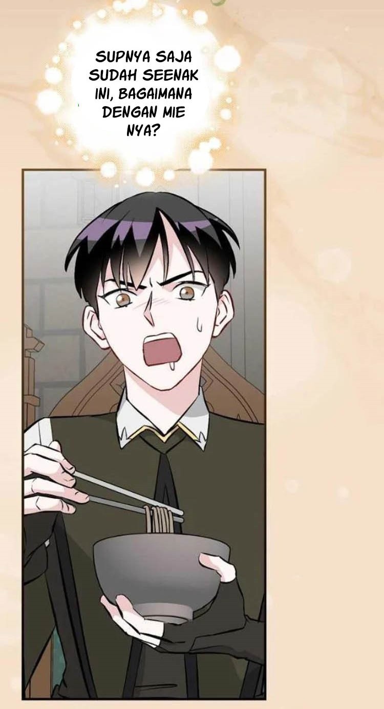Leveling Up, By Only Eating! chapter 128 halaman 7