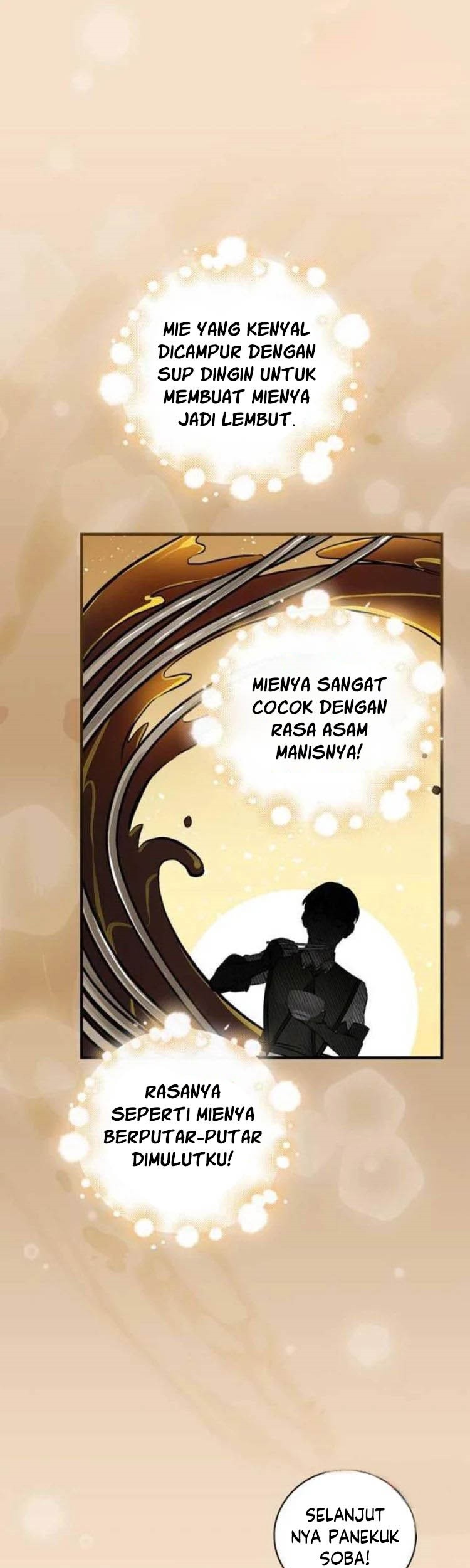 Leveling Up, By Only Eating! chapter 128 halaman 8