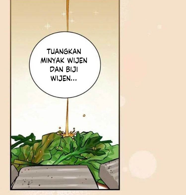 Leveling Up, By Only Eating! chapter 128 halaman 13