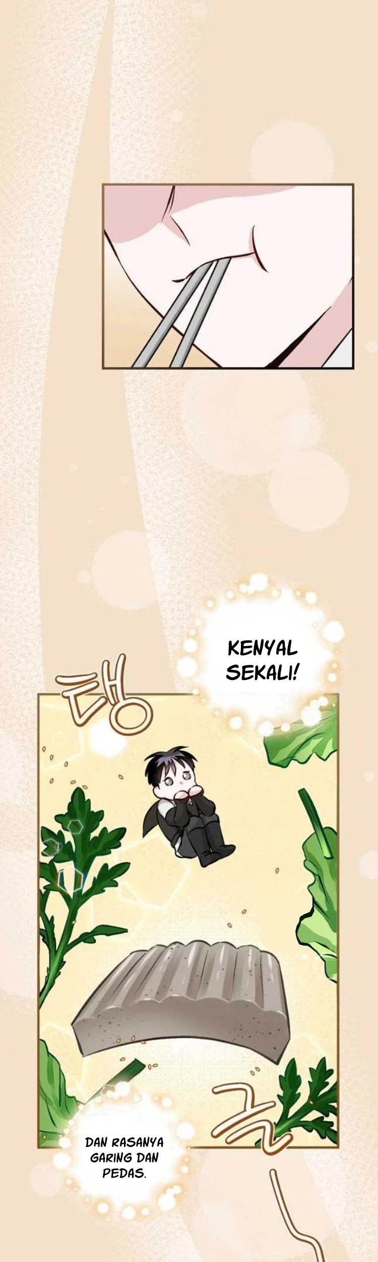 Leveling Up, By Only Eating! chapter 128 halaman 14