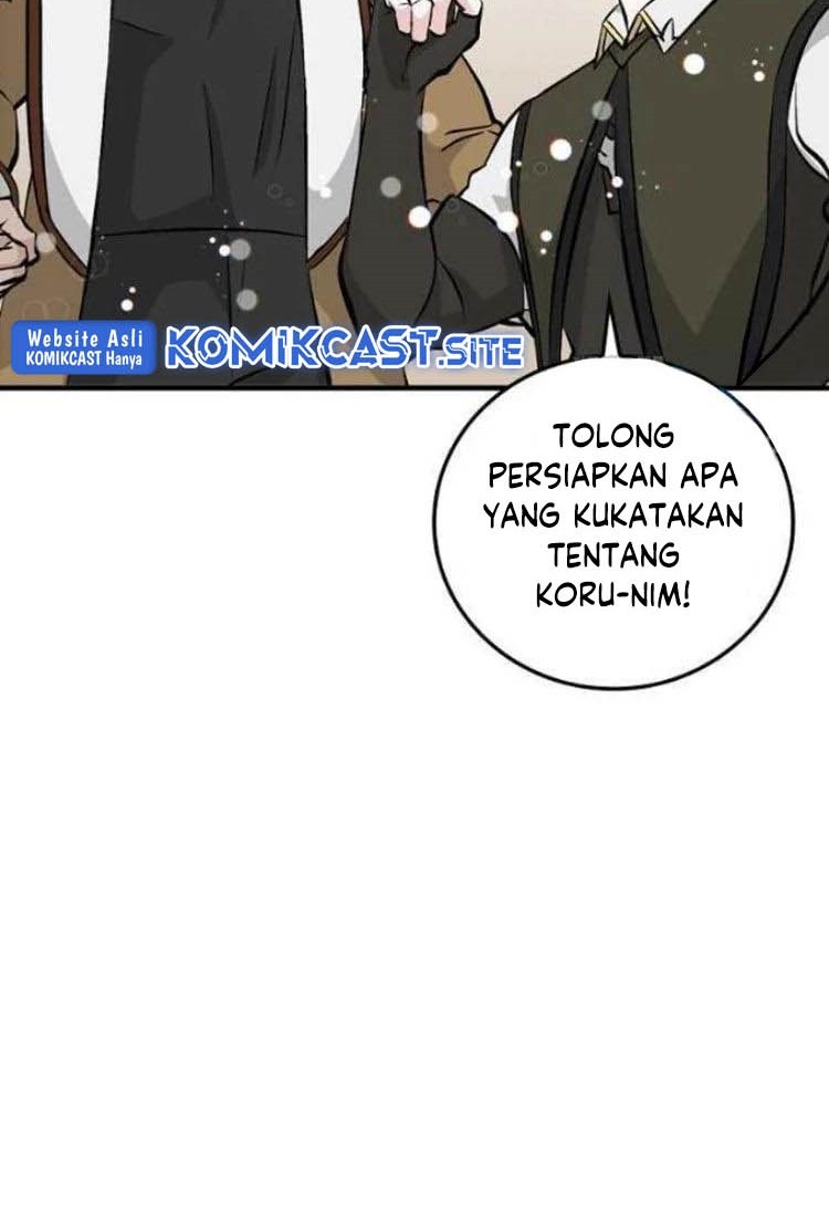 Leveling Up, By Only Eating! chapter 128 halaman 17