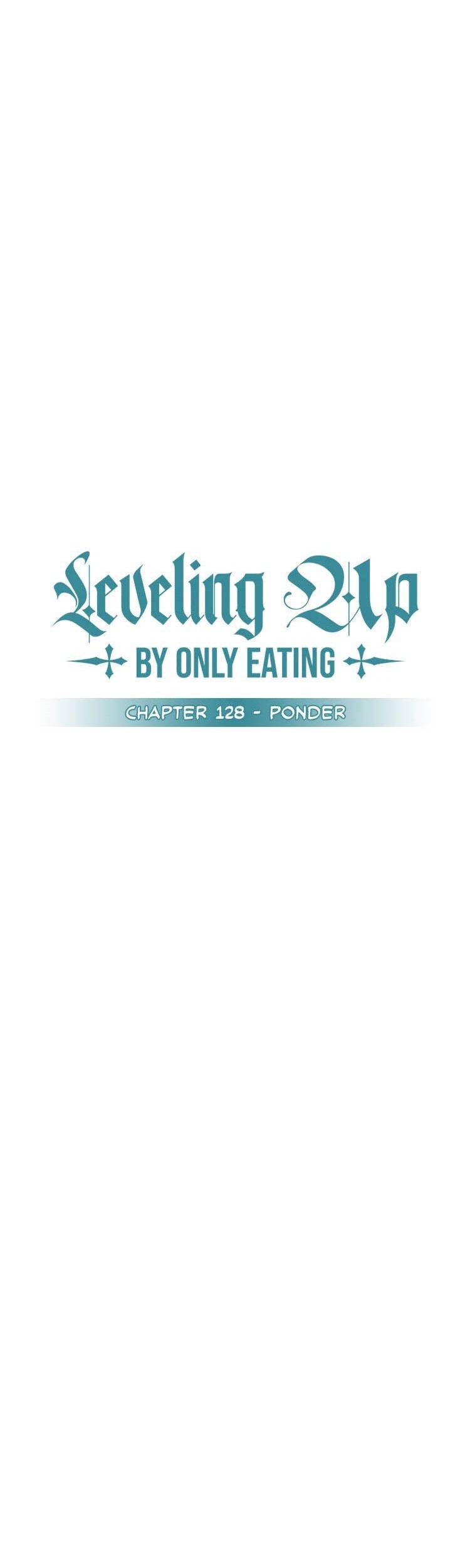 Leveling Up, By Only Eating! chapter 128 halaman 18