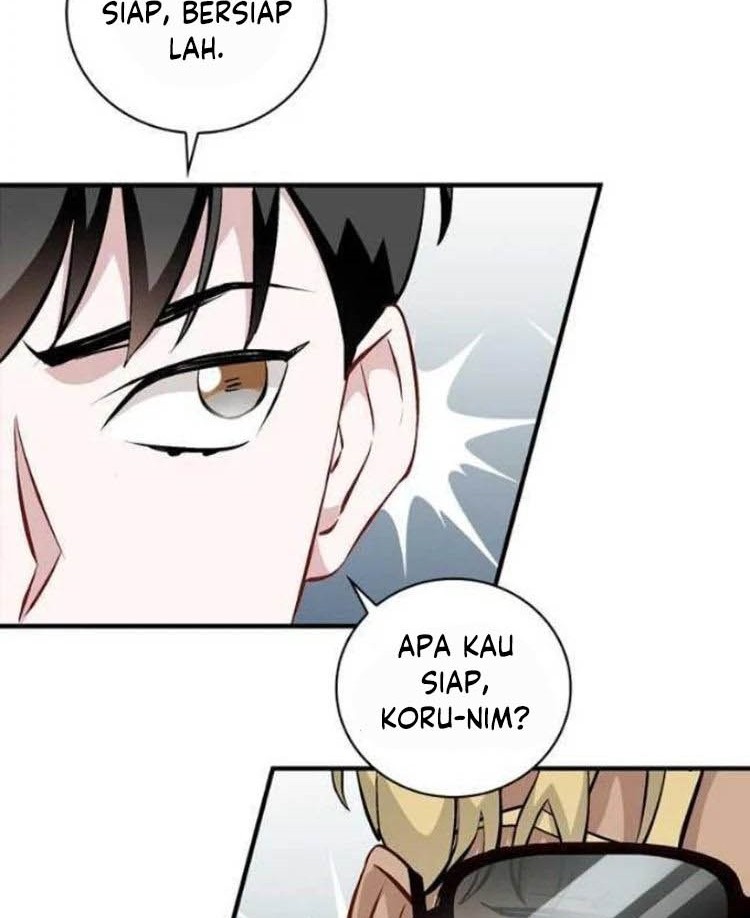 Leveling Up, By Only Eating! chapter 128 halaman 23