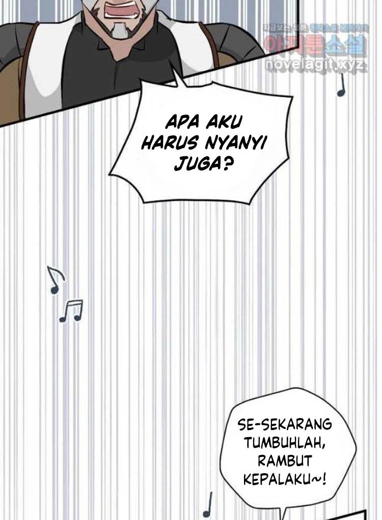 Leveling Up, By Only Eating! chapter 128 halaman 27