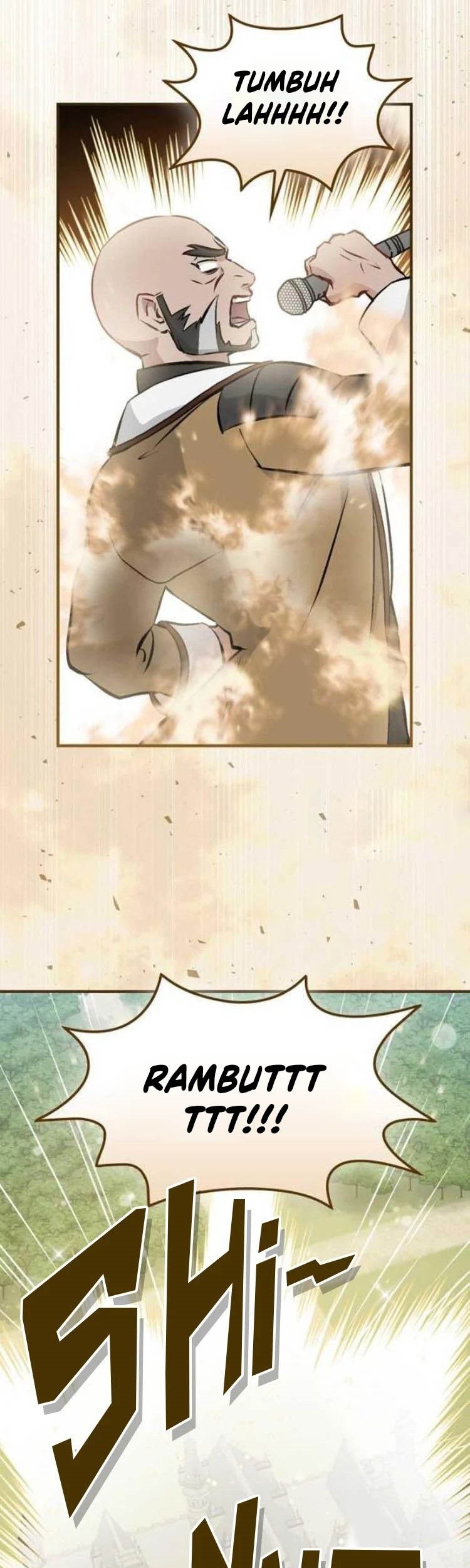 Leveling Up, By Only Eating! chapter 128 halaman 32