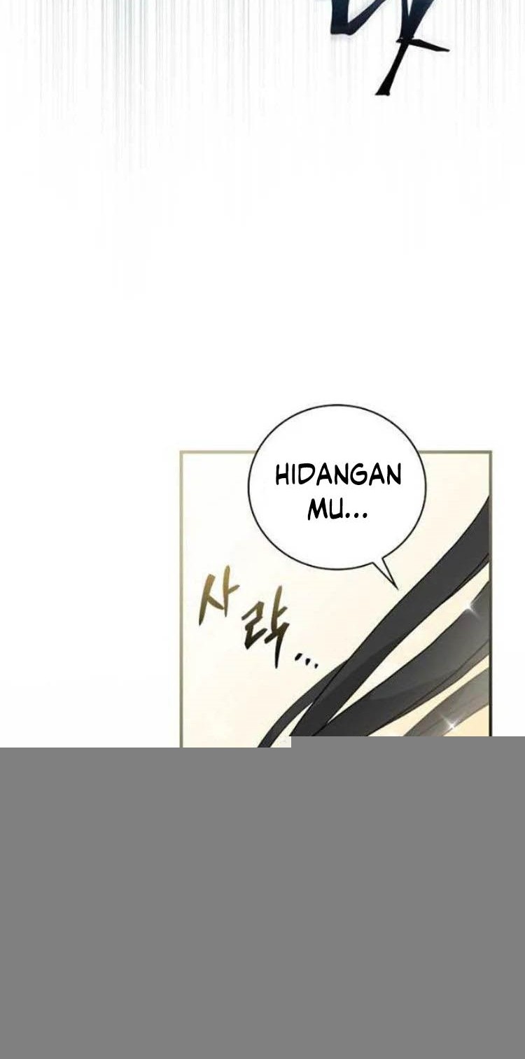 Leveling Up, By Only Eating! chapter 128 halaman 43