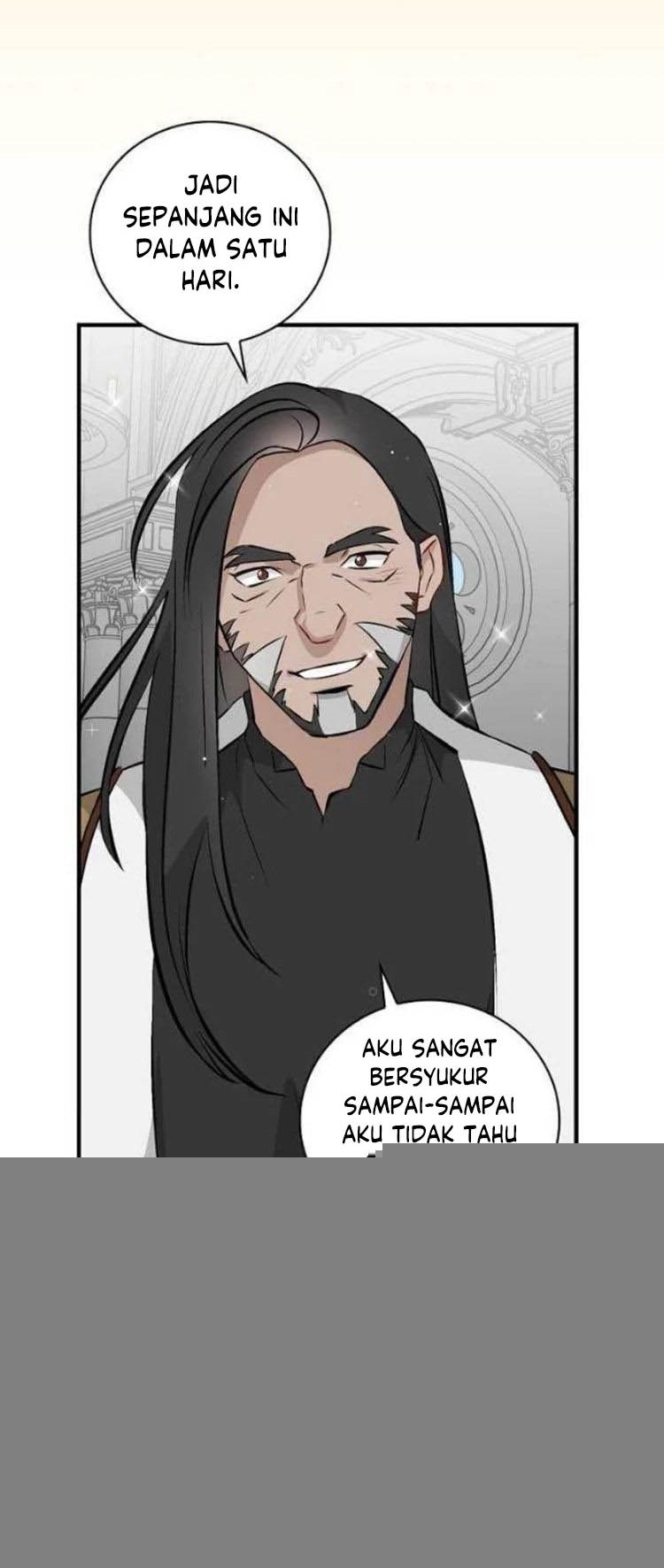 Leveling Up, By Only Eating! chapter 128 halaman 45