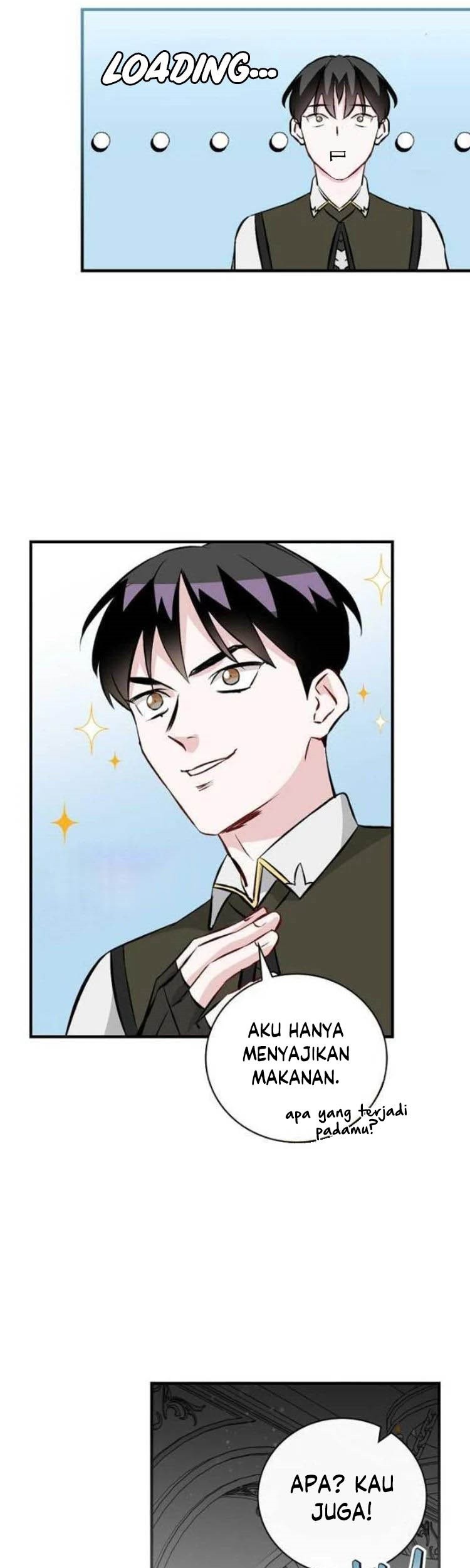 Leveling Up, By Only Eating! chapter 128 halaman 46