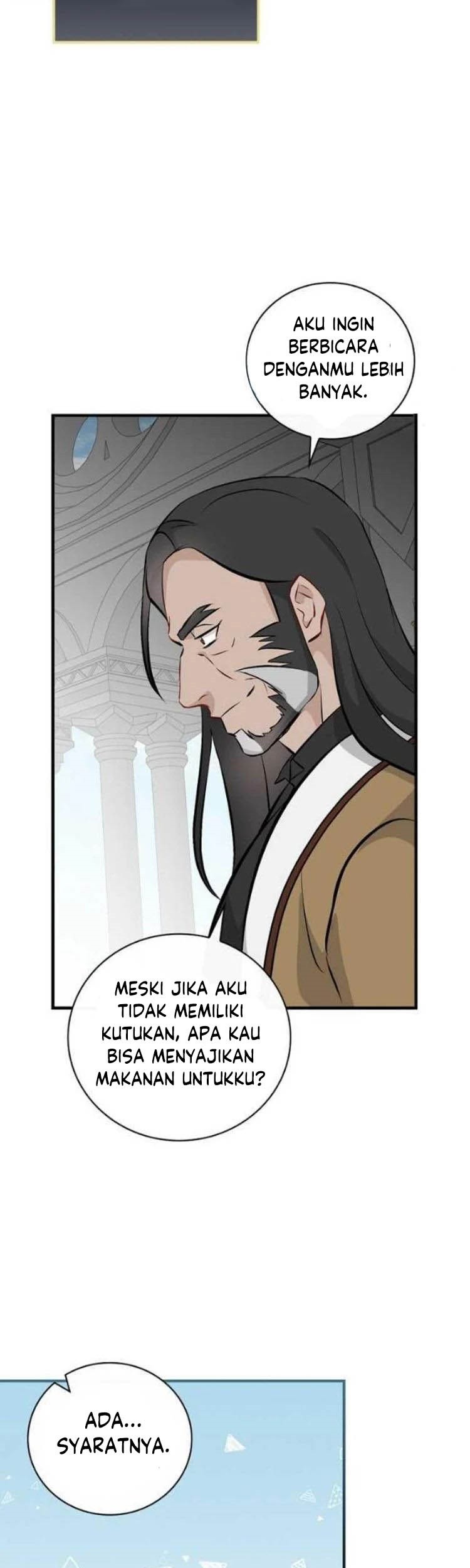Leveling Up, By Only Eating! chapter 128 halaman 48