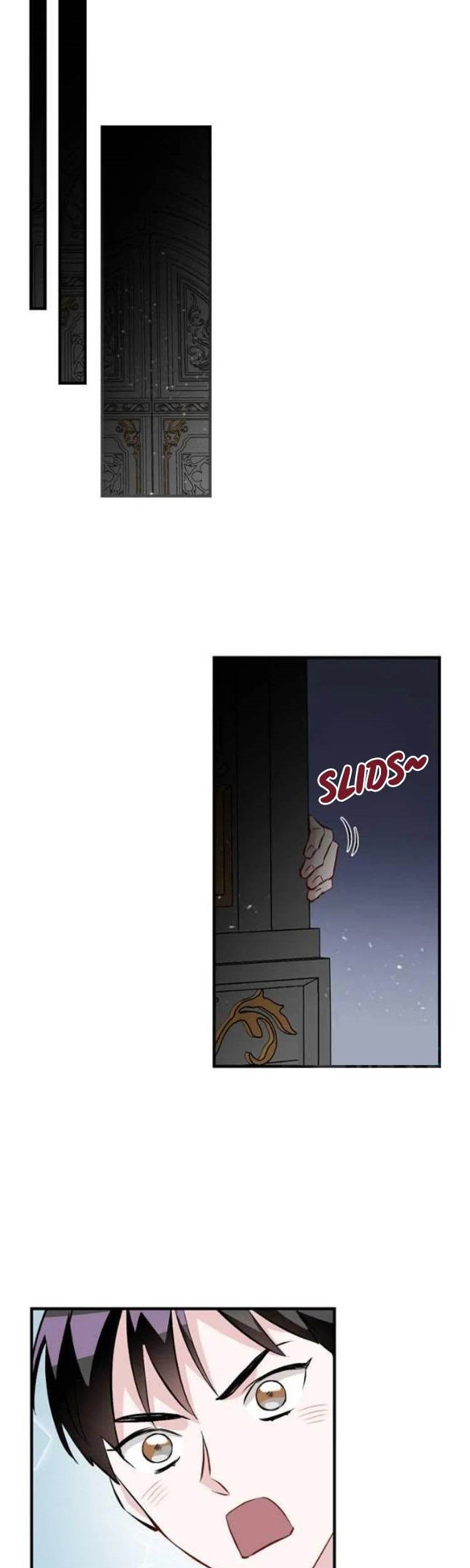 Leveling Up, By Only Eating! chapter 128 halaman 54
