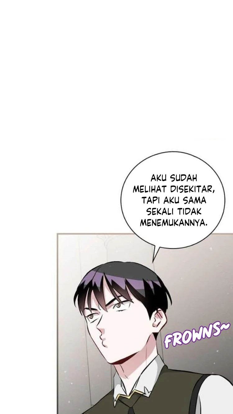 Leveling Up, By Only Eating! chapter 128 halaman 57