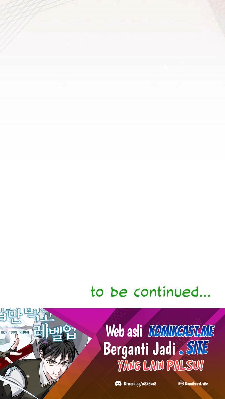 Leveling Up, By Only Eating! chapter 128 halaman 61
