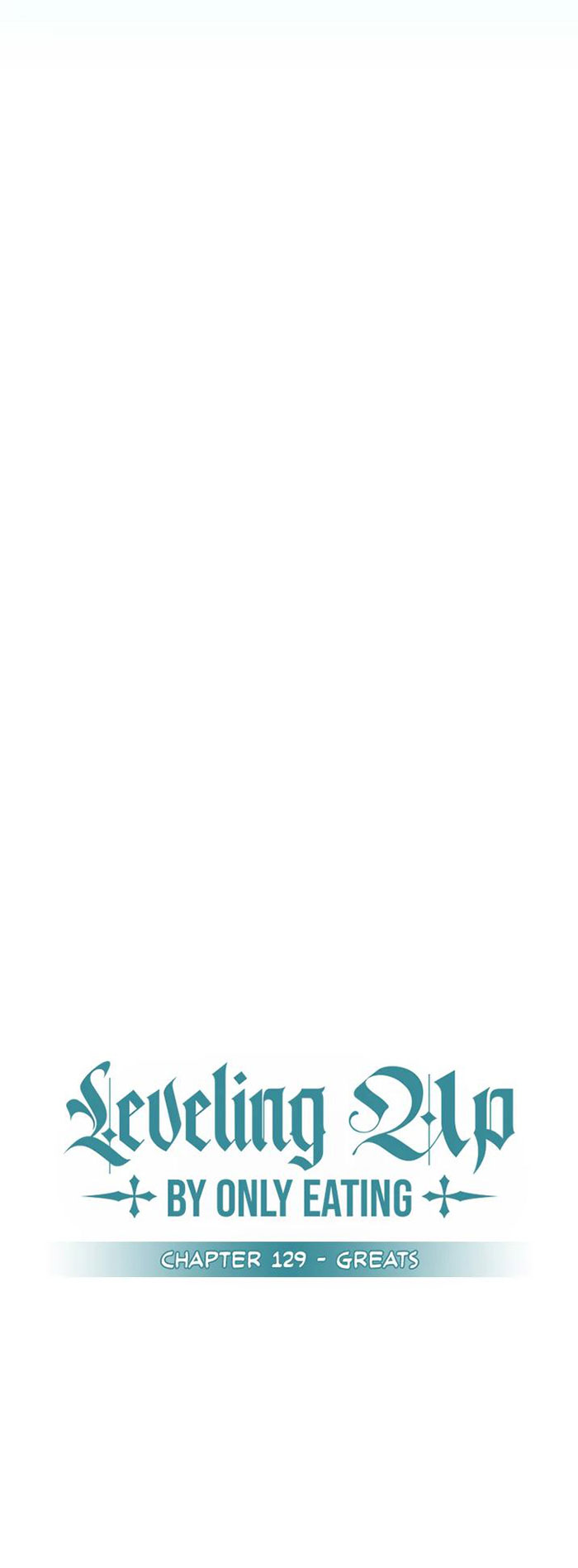 Leveling Up, By Only Eating! chapter 129 halaman 6