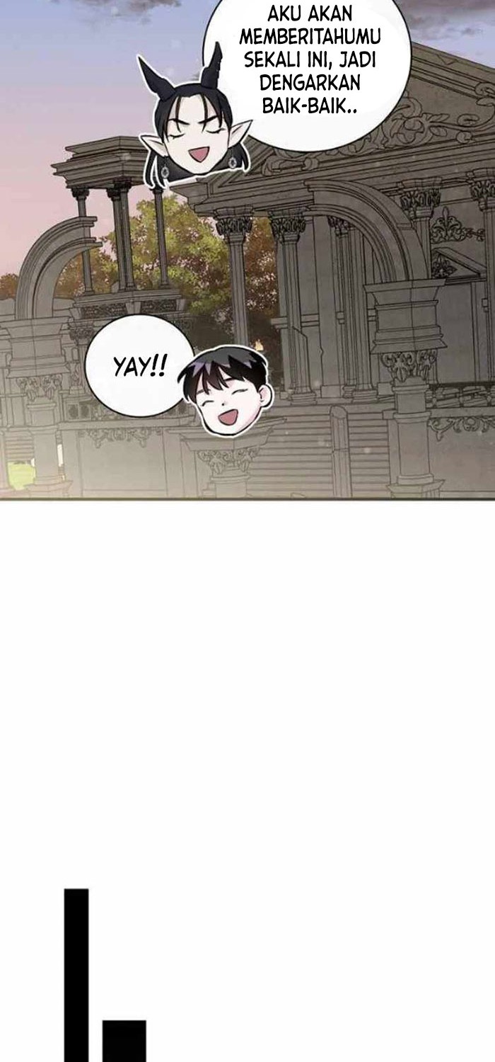 Leveling Up, By Only Eating! chapter 129 halaman 10