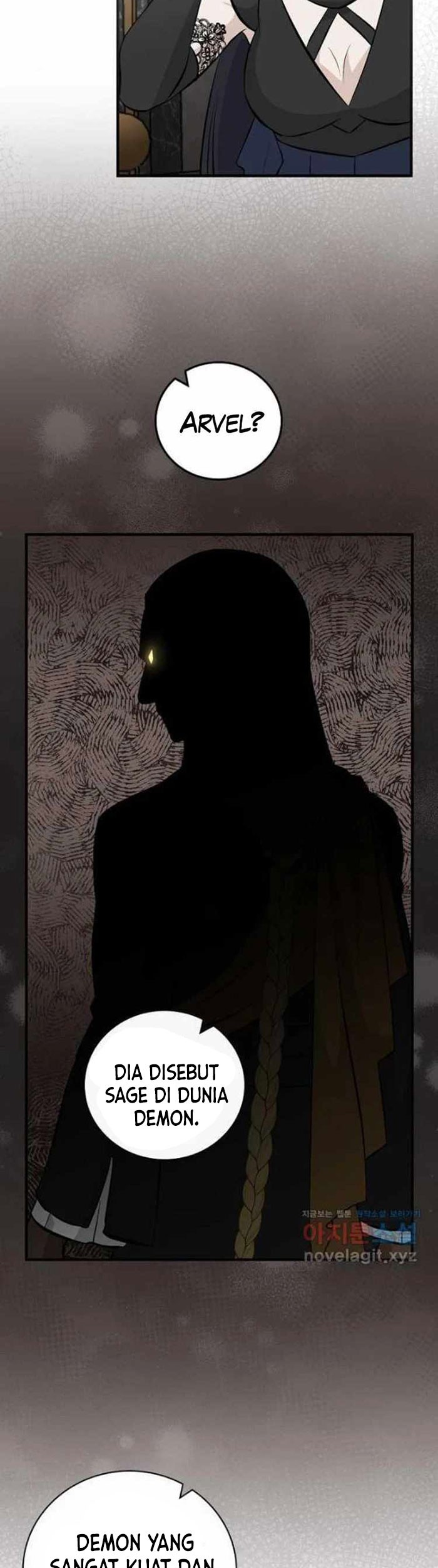 Leveling Up, By Only Eating! chapter 129 halaman 14