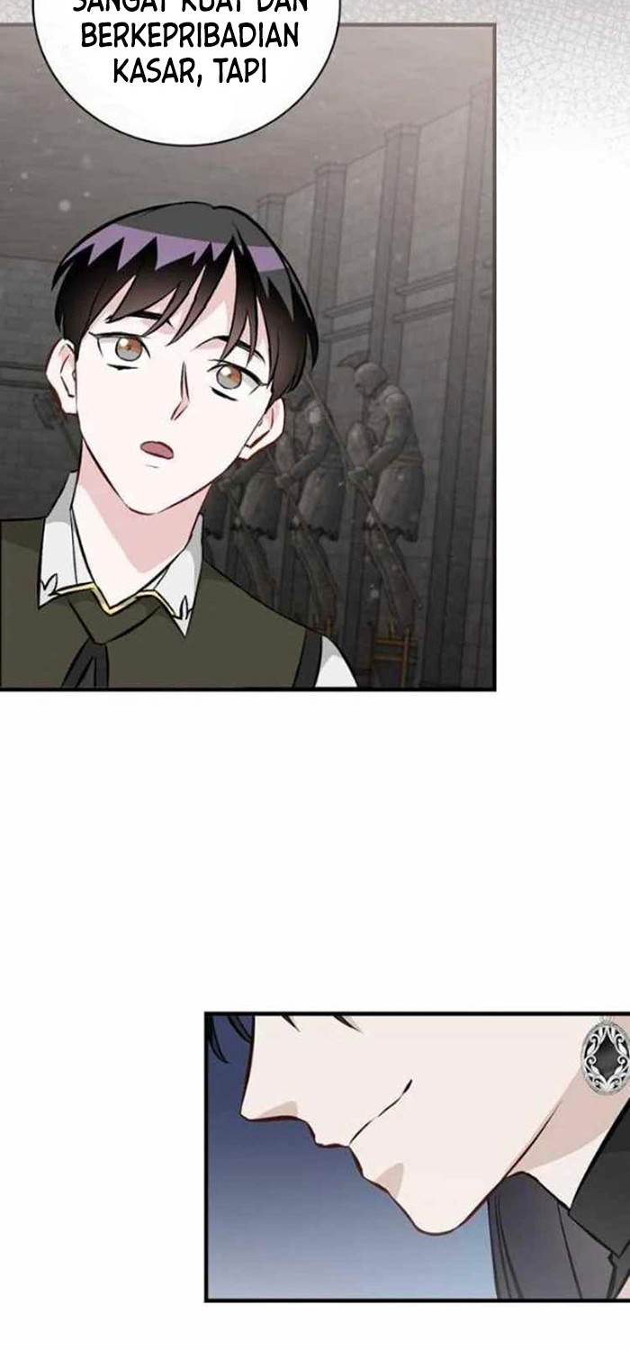 Leveling Up, By Only Eating! chapter 129 halaman 15