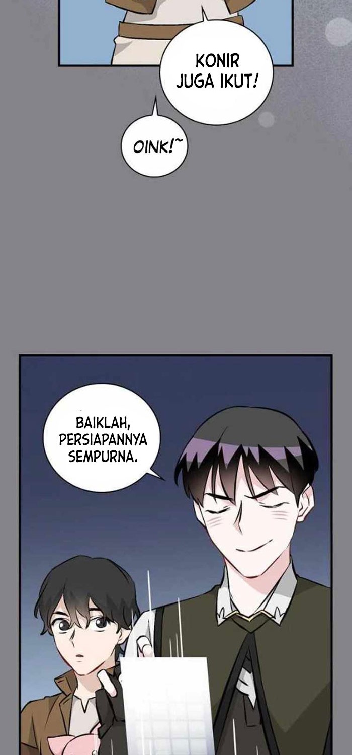 Leveling Up, By Only Eating! chapter 129 halaman 18