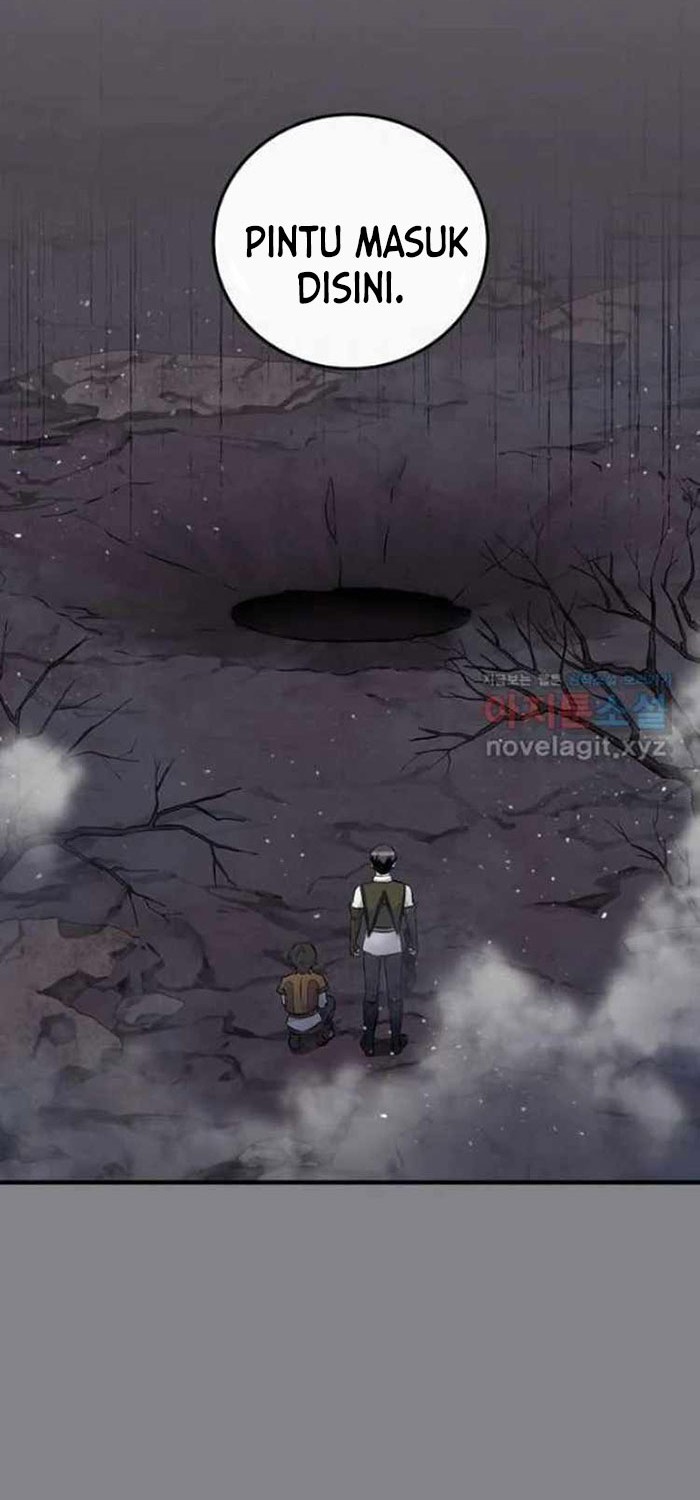 Leveling Up, By Only Eating! chapter 129 halaman 20