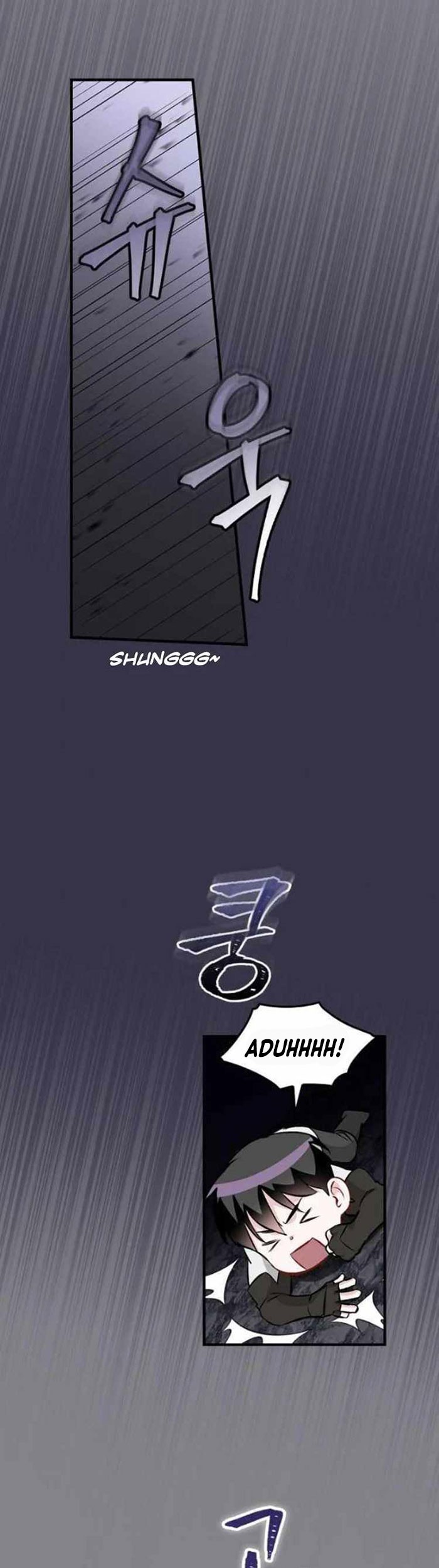 Leveling Up, By Only Eating! chapter 129 halaman 22