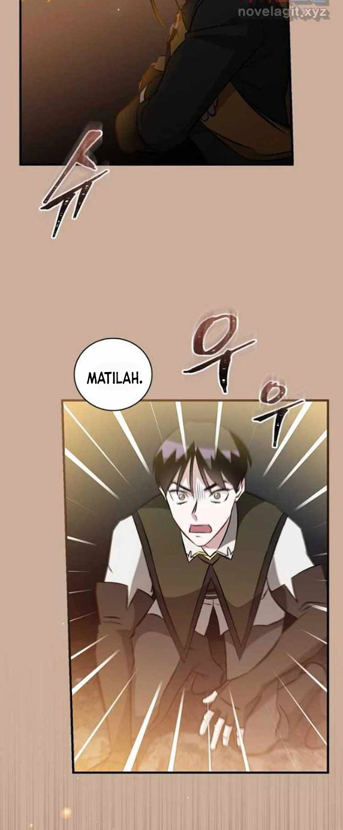 Leveling Up, By Only Eating! chapter 129 halaman 26