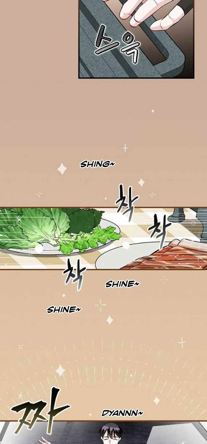 Leveling Up, By Only Eating! chapter 129 halaman 30