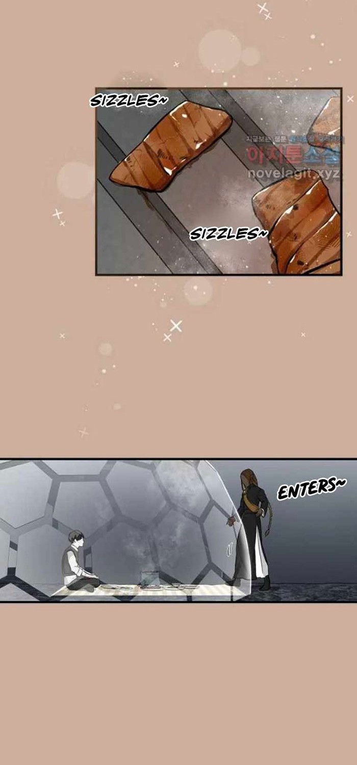 Leveling Up, By Only Eating! chapter 129 halaman 39
