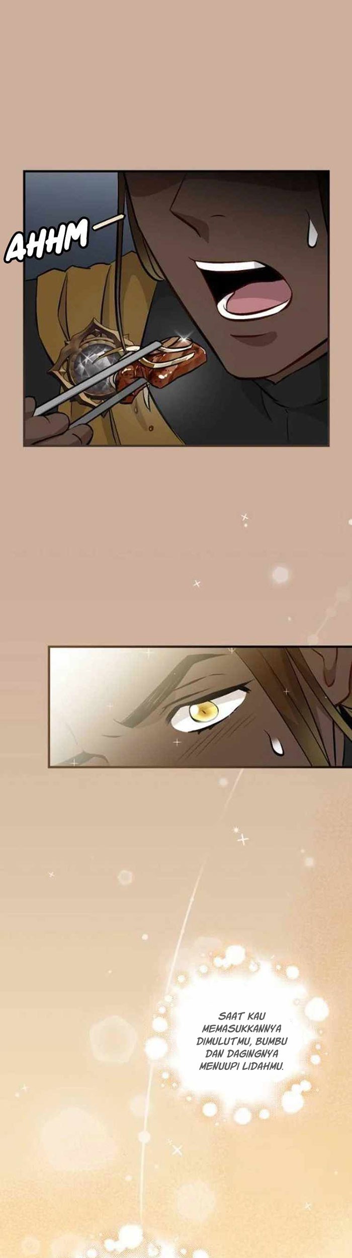 Leveling Up, By Only Eating! chapter 129 halaman 41