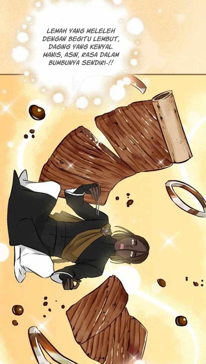 Leveling Up, By Only Eating! chapter 129 halaman 42