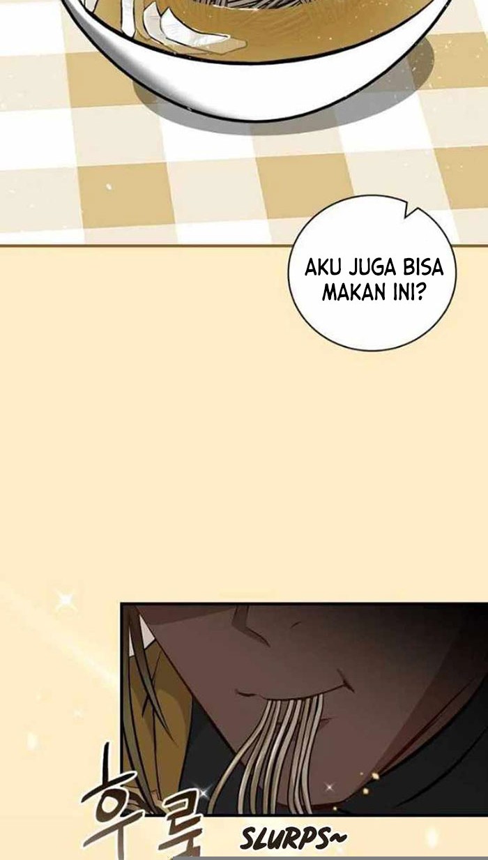 Leveling Up, By Only Eating! chapter 129 halaman 44