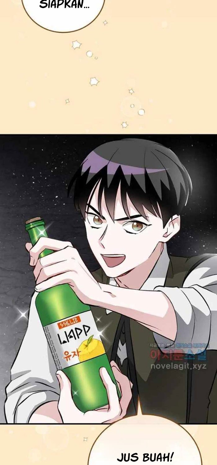 Leveling Up, By Only Eating! chapter 129 halaman 49