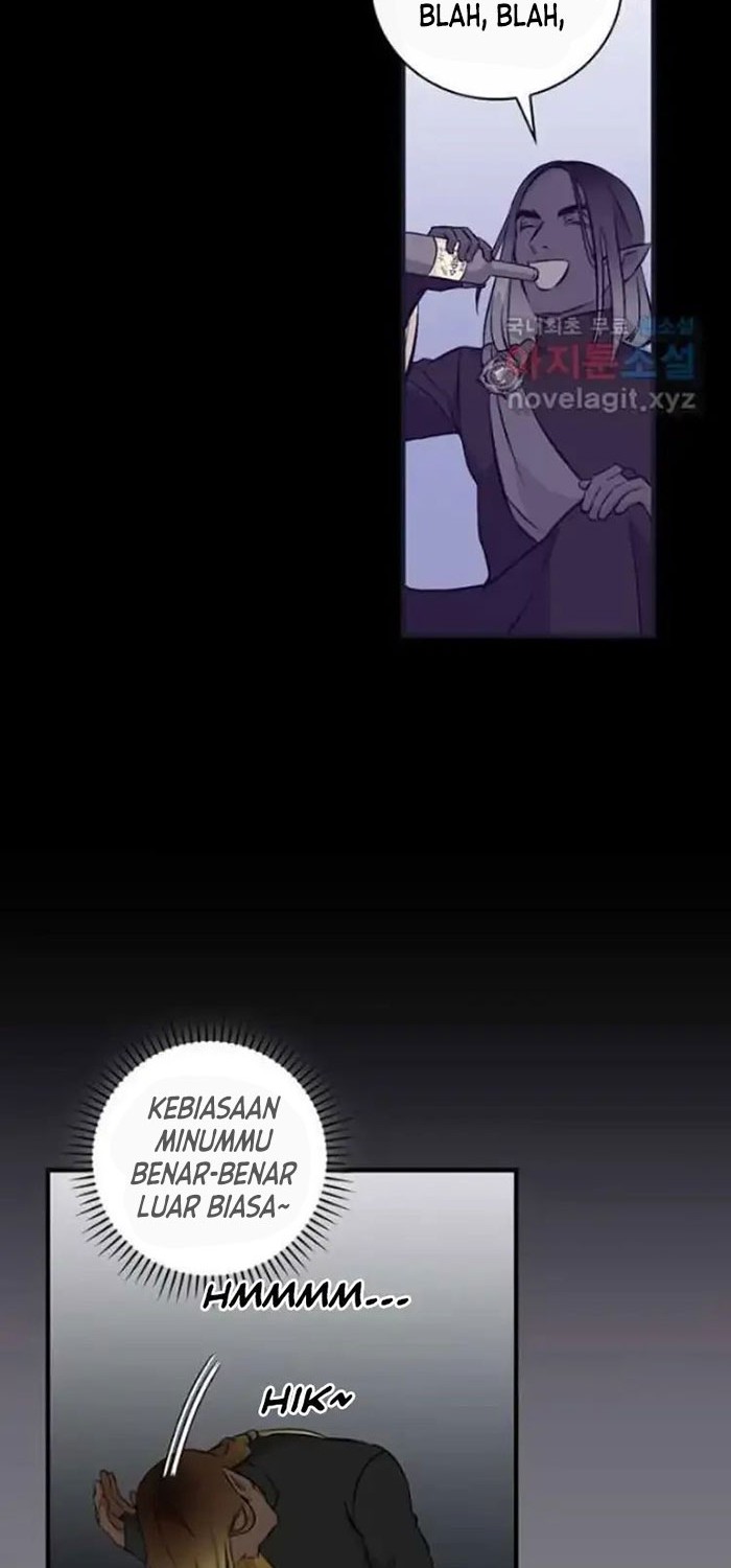 Leveling Up, By Only Eating! Bab 130 halaman 8