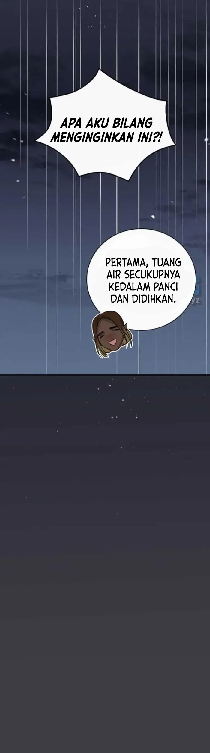 Leveling Up, By Only Eating! Bab 130 halaman 15