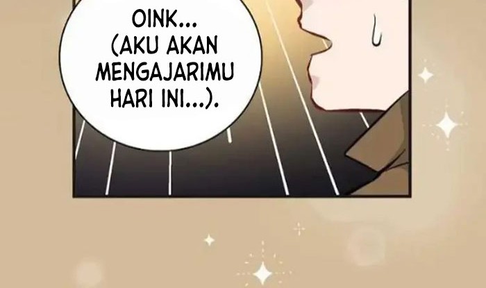 Leveling Up, By Only Eating! Bab 130 halaman 22