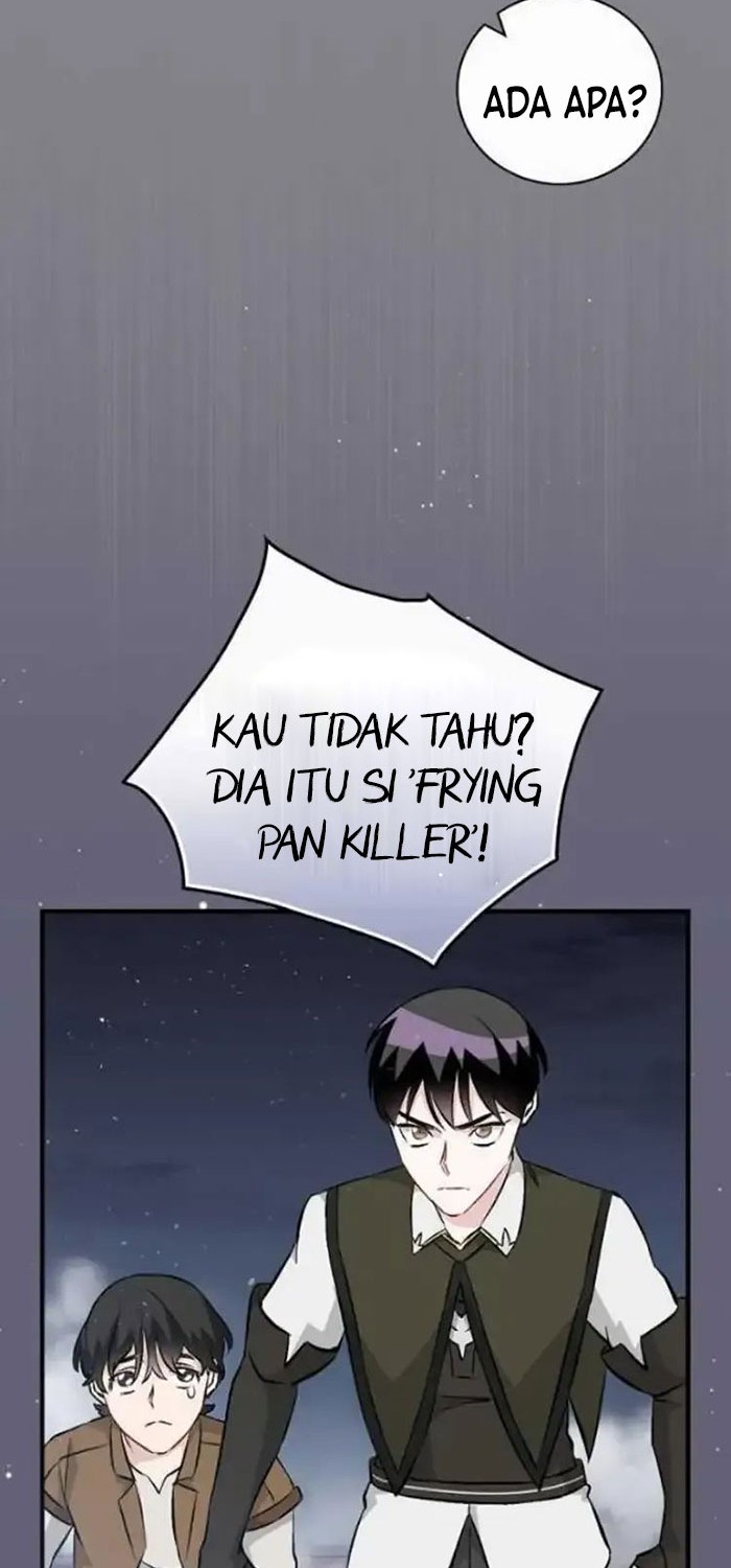 Leveling Up, By Only Eating! Bab 131 halaman 3