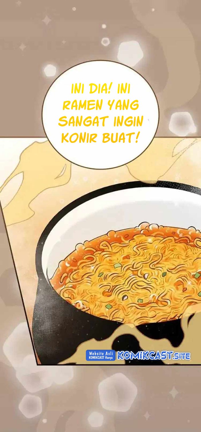 Leveling Up, By Only Eating! Bab 131 halaman 48