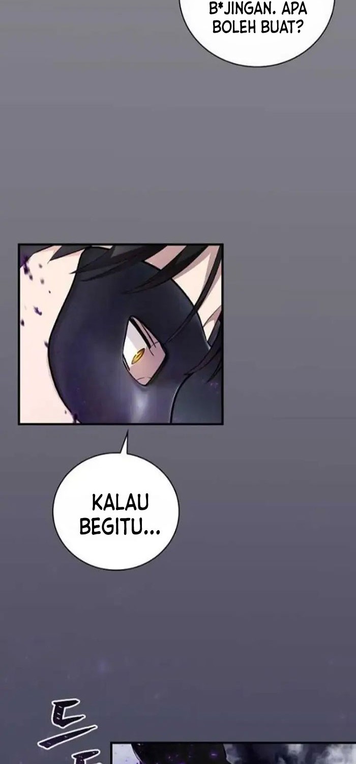 Leveling Up, By Only Eating! Bab 132 halaman 3