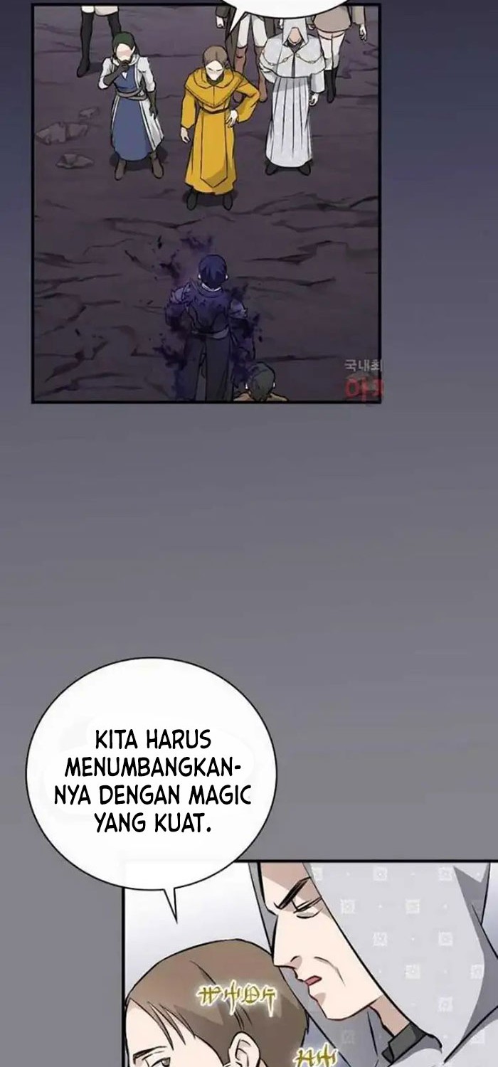 Leveling Up, By Only Eating! Bab 132 halaman 7