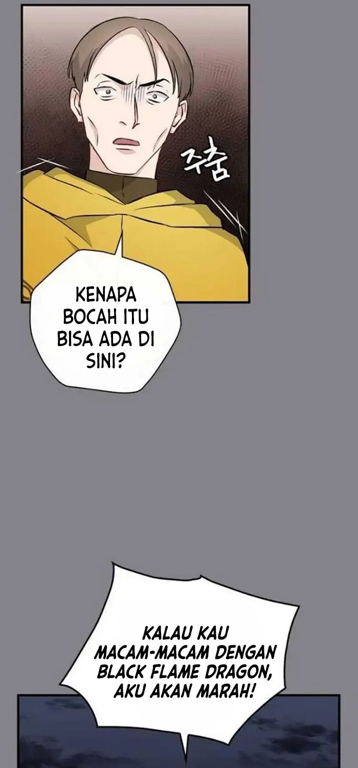 Leveling Up, By Only Eating! Bab 132 halaman 19