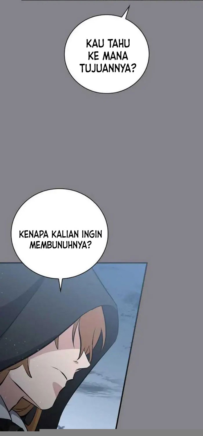 Leveling Up, By Only Eating! Bab 132 halaman 29