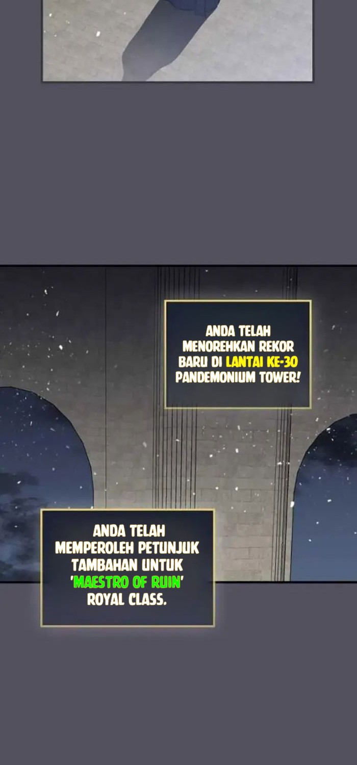 Leveling Up, By Only Eating! Bab 132 halaman 47