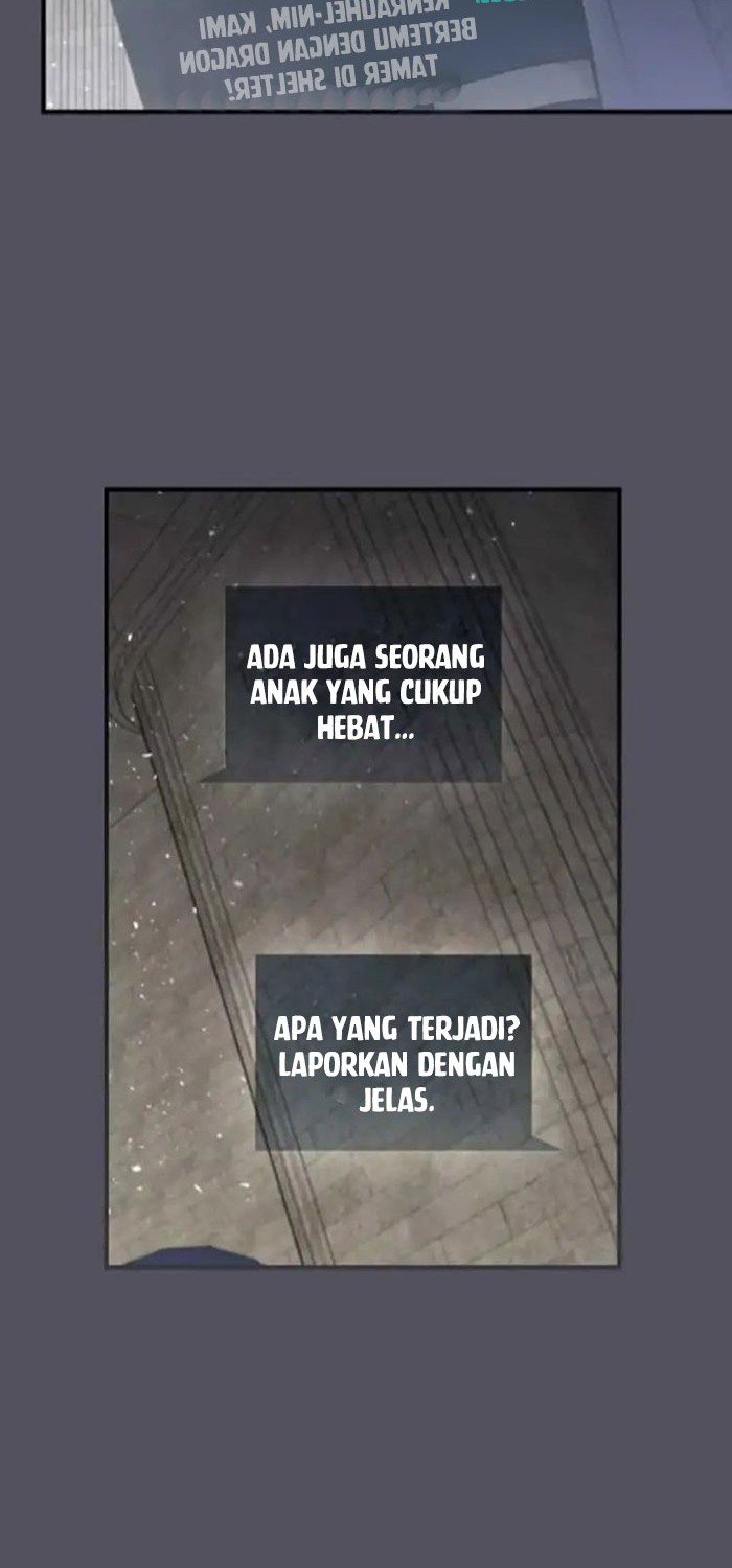 Leveling Up, By Only Eating! Bab 132 halaman 50