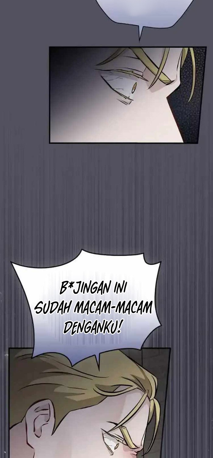 Leveling Up, By Only Eating! Bab 132 halaman 54