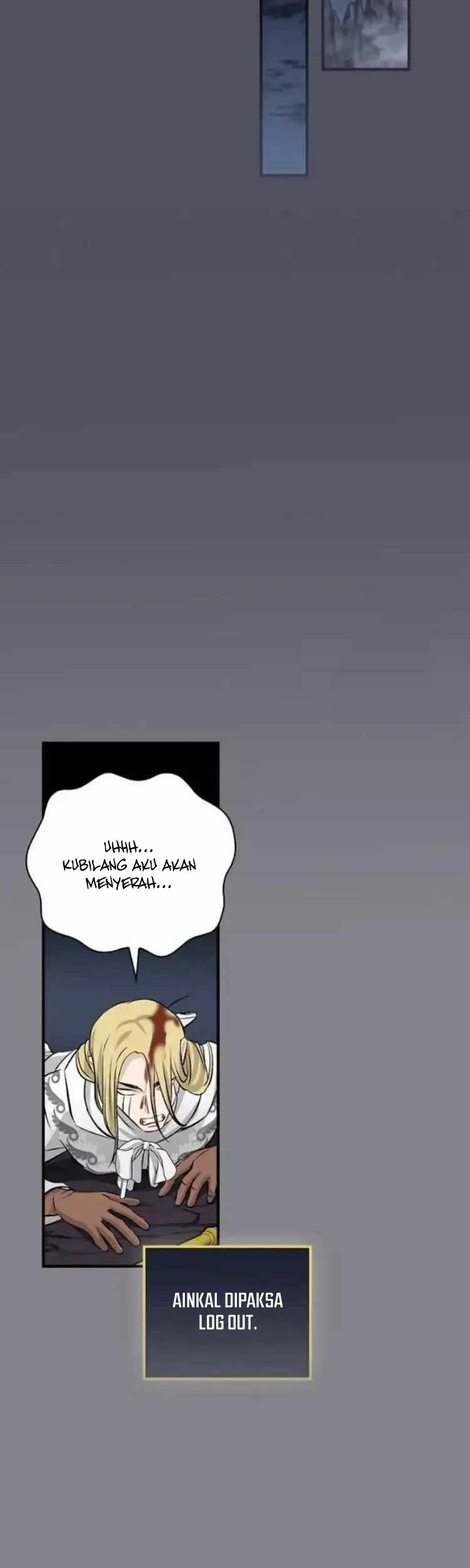 Leveling Up, By Only Eating! Bab 133 halaman 38